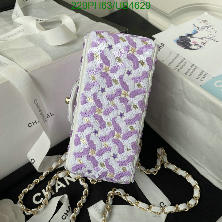 SAMC - CHL Bags - 286