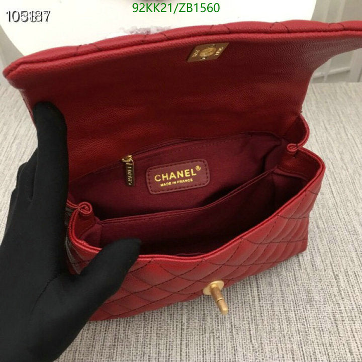 SAMC - CHL Bags Handbags - 119
