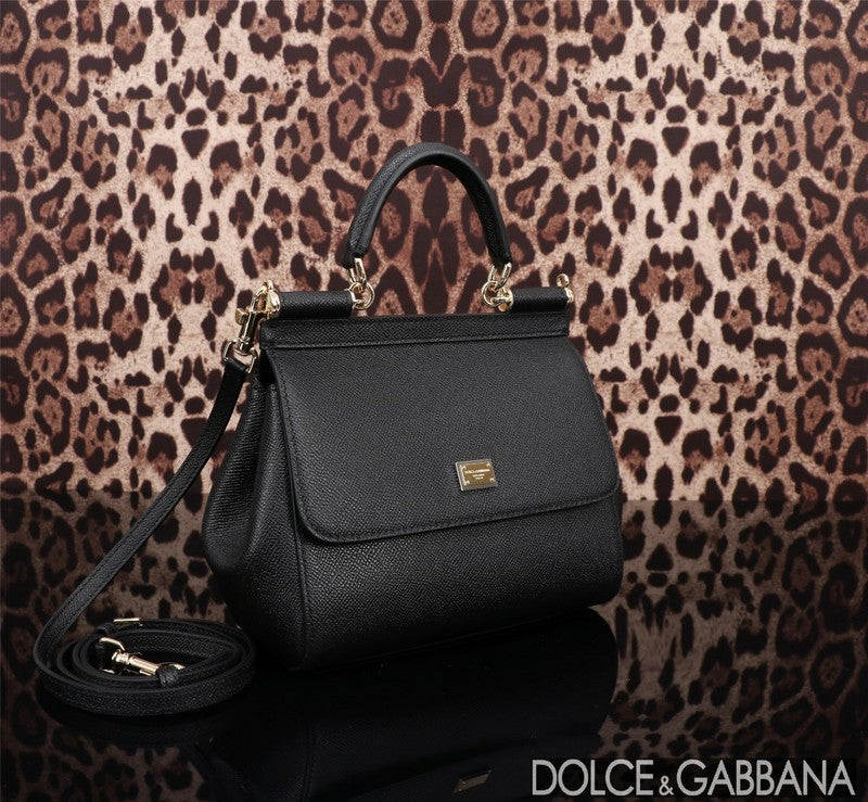 Satchel Bags - DG Bags - 359
