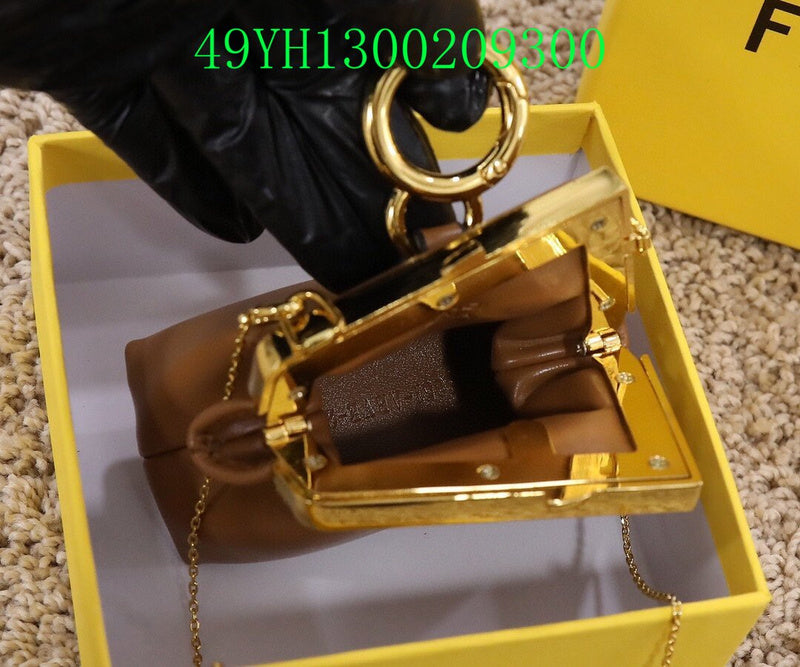 Glami - FDE Bags - 2684