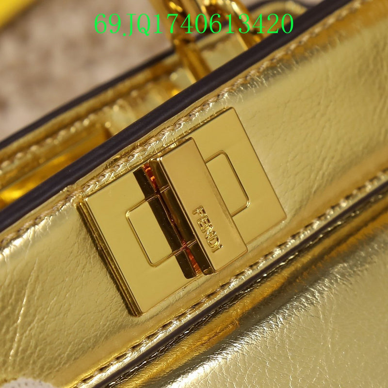 Glami - FDE Bags - 3125
