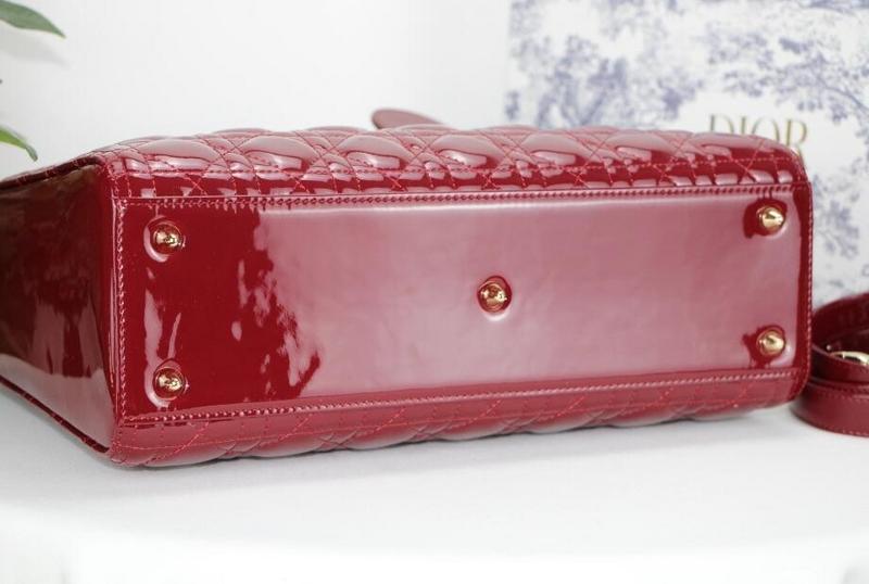 SAMCC - DOR Bags - 550