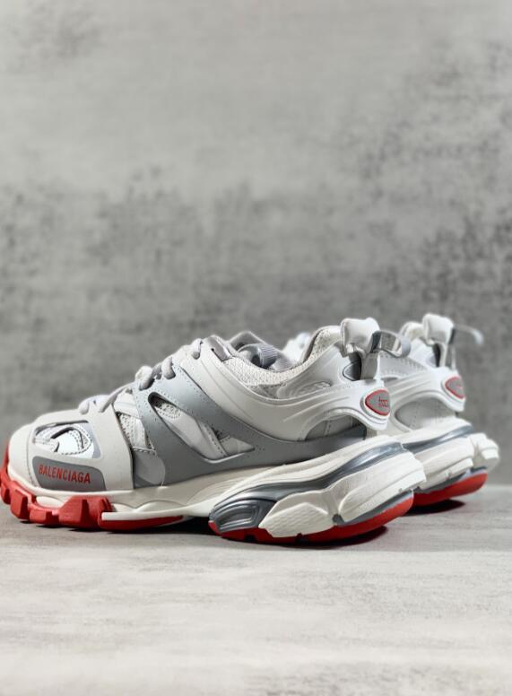SAMC - BG Men Shoes - 414