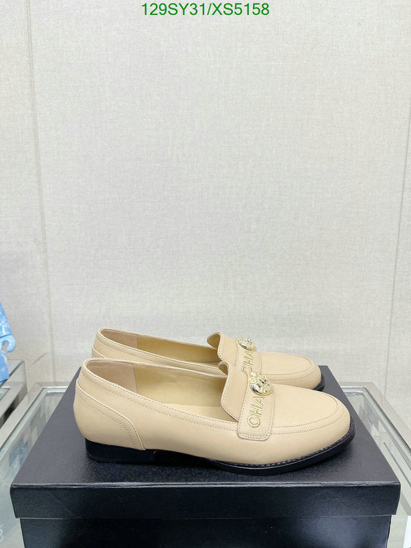 SAMC - CHL Women Shoes - 087