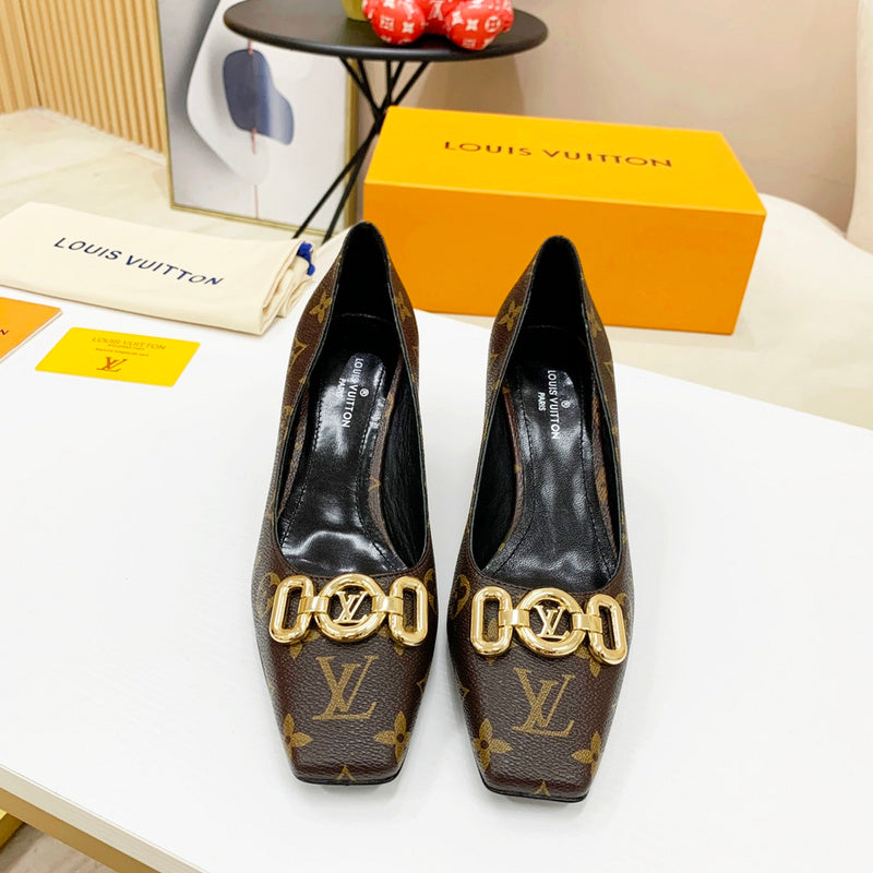 Satchel Bags - Mix Shoes - 650