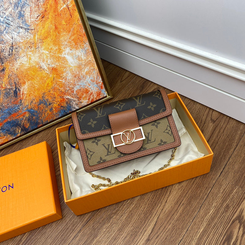 Glamy - LOV Bags - 570