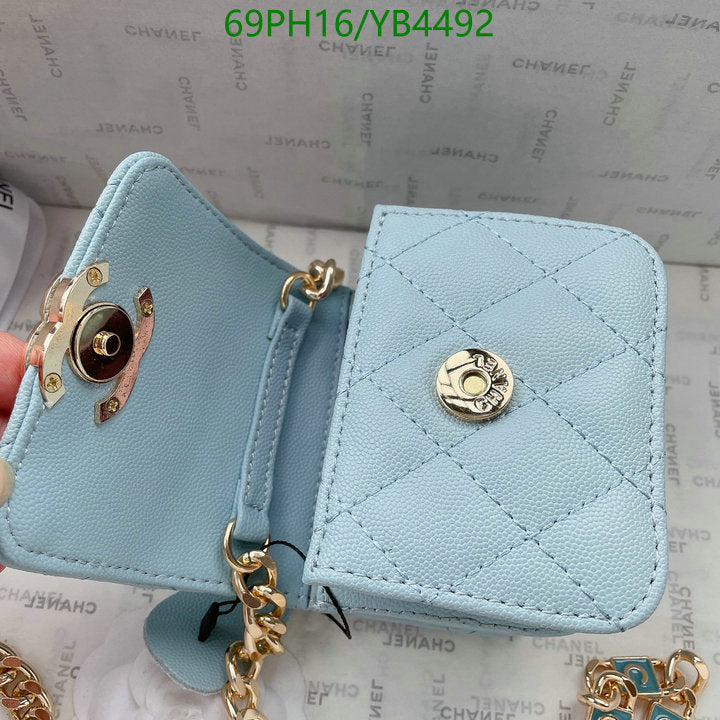 SAMC - CHL Bags Crossbody - 472