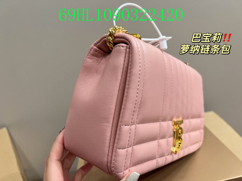 ELE Fashion -BBR Bags - 137
