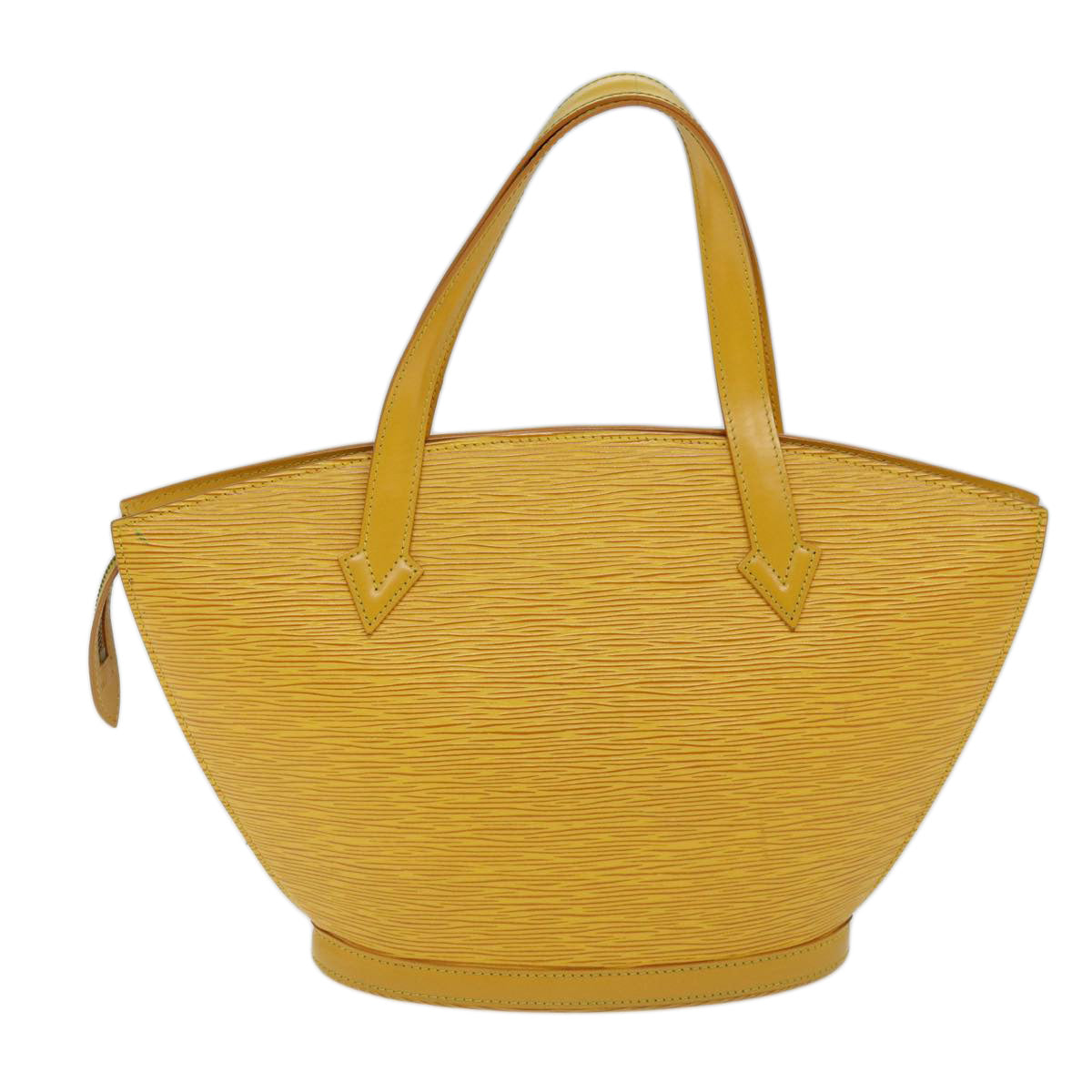 Louis Vuitton Saint Jacques Handbag