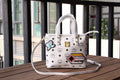 Satchel Bags - MC Bags - 416