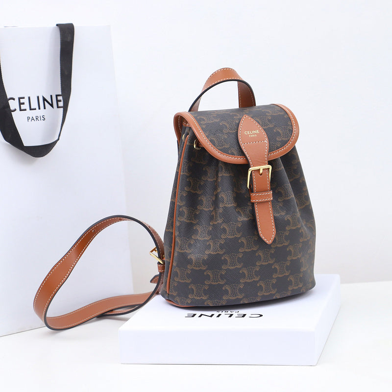 Glamy - COL Bags - 611