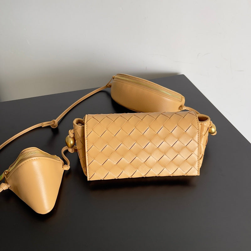 Glamy - BOV Bags - 342