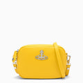 Vivienne Westwood Camera Bag Anna Yellow Women
