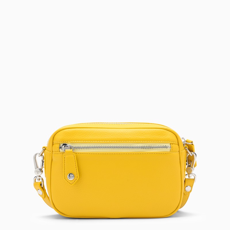 Vivienne Westwood Camera Bag Anna Yellow Women