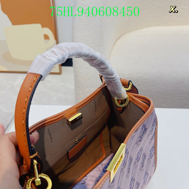 Glami - FDE Bags - 3177