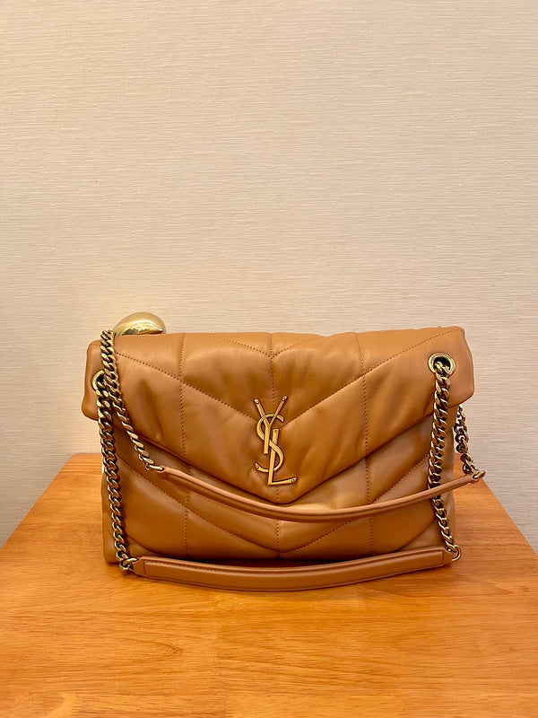 Glamy - YLS Bags - 687