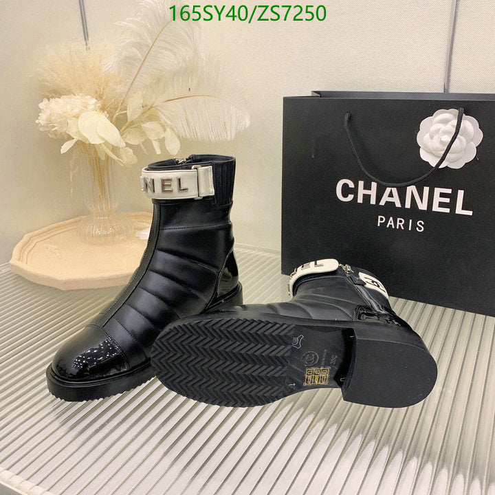 SAMC - CHL Women Boots - 259