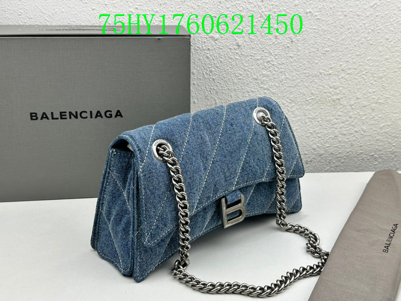 Glami GlamI - BGA Bags - 1739