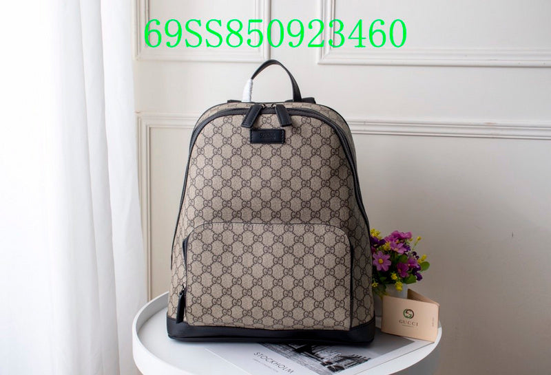 Glami Fashion - GCI Bags - 11438
