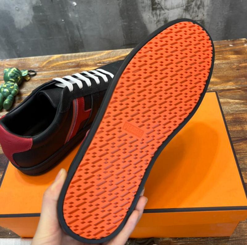 SAMC - HMS Men Shoes - 414