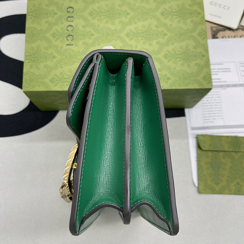 Glami Fashion - GCI Bags - 6814
