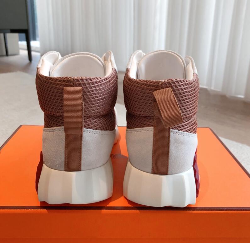 SAMC - HMS Men Shoes - 243