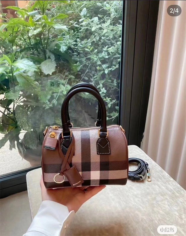 Glami- - BOR Bags - 056