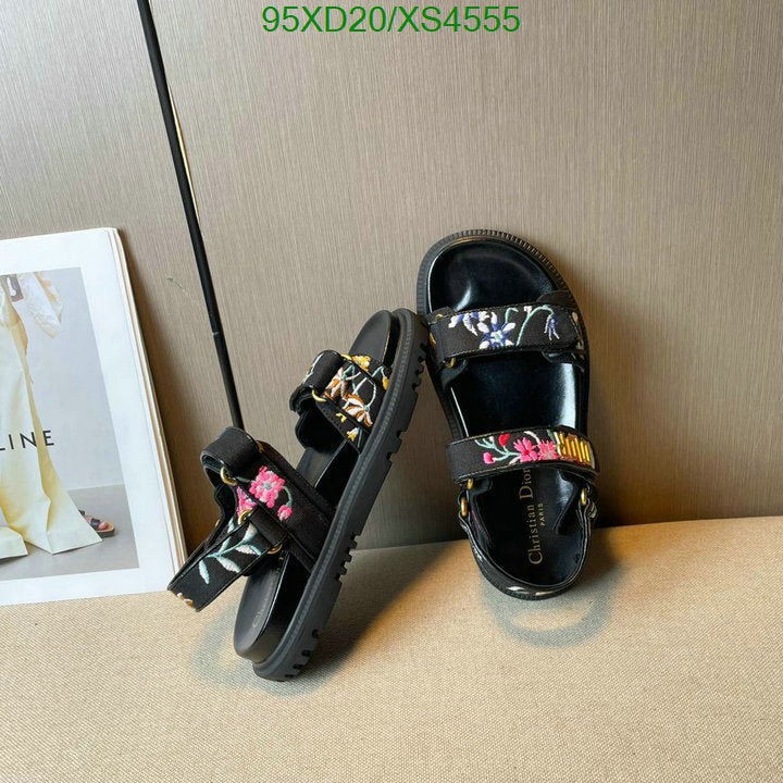 SAMCC - DOR Women Shoes - 2310
