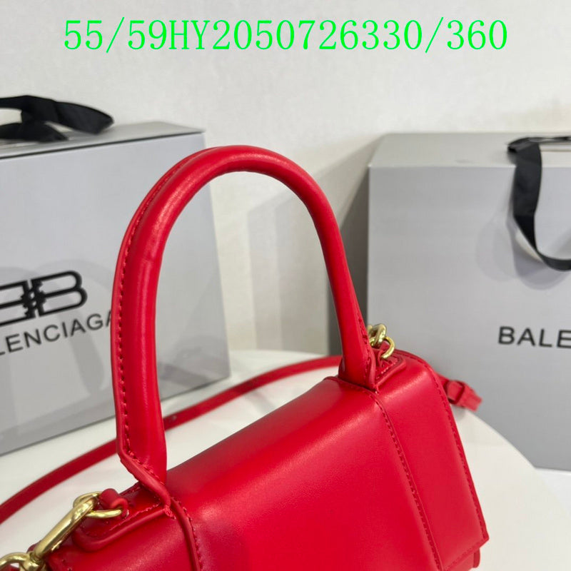 Satchel Bags - BGA Bags - 2172