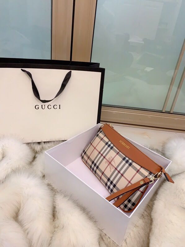 ELE Fashion -BBR Bags - 963