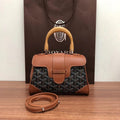 Glami-LAON - GYO Bags - 101