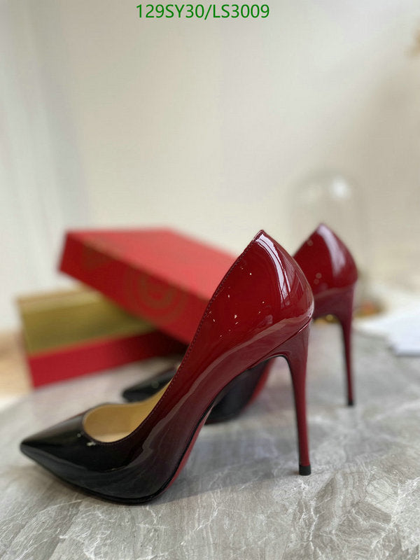SAMC - CBL Women Shoes - 140