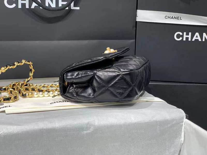 Satchel Bags - CHL Bags - 5590