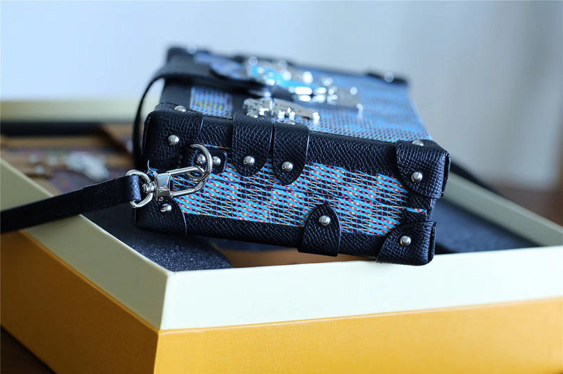 Glami Fashion Lu-Vi bags - 8204