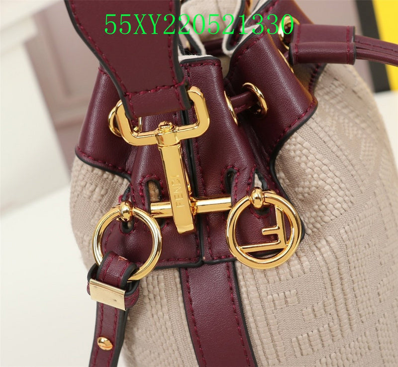 Glami - FDE Bags - 3079