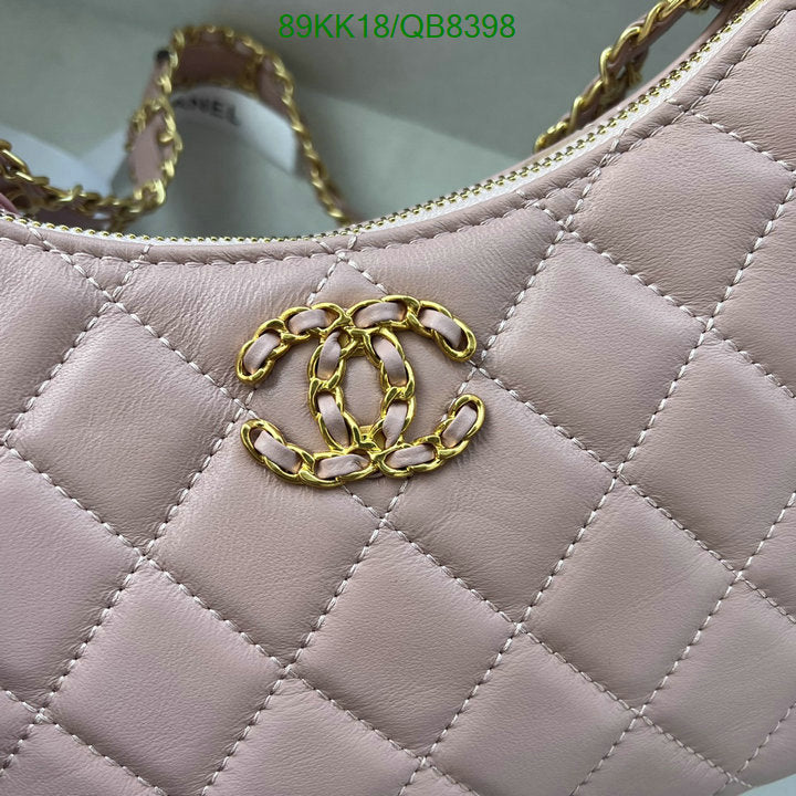 SAMC - CHL Bags Crossbody - 134