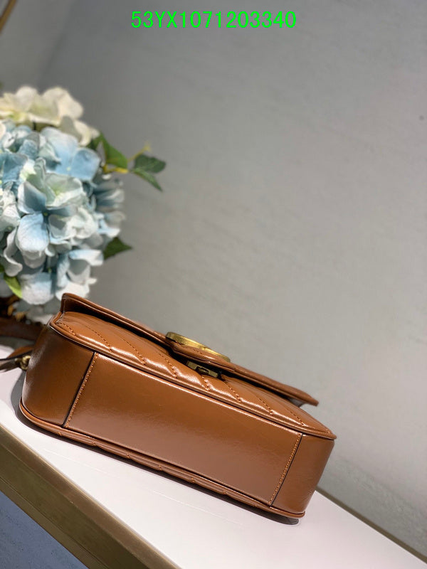 Glami Fashion - GCI Bags - 10459