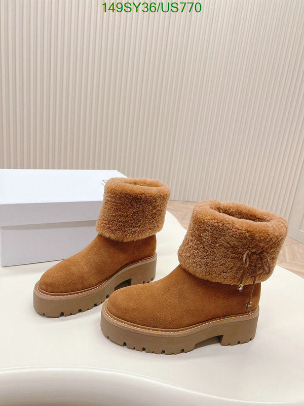 SAMC - COL Women Shoes - 057