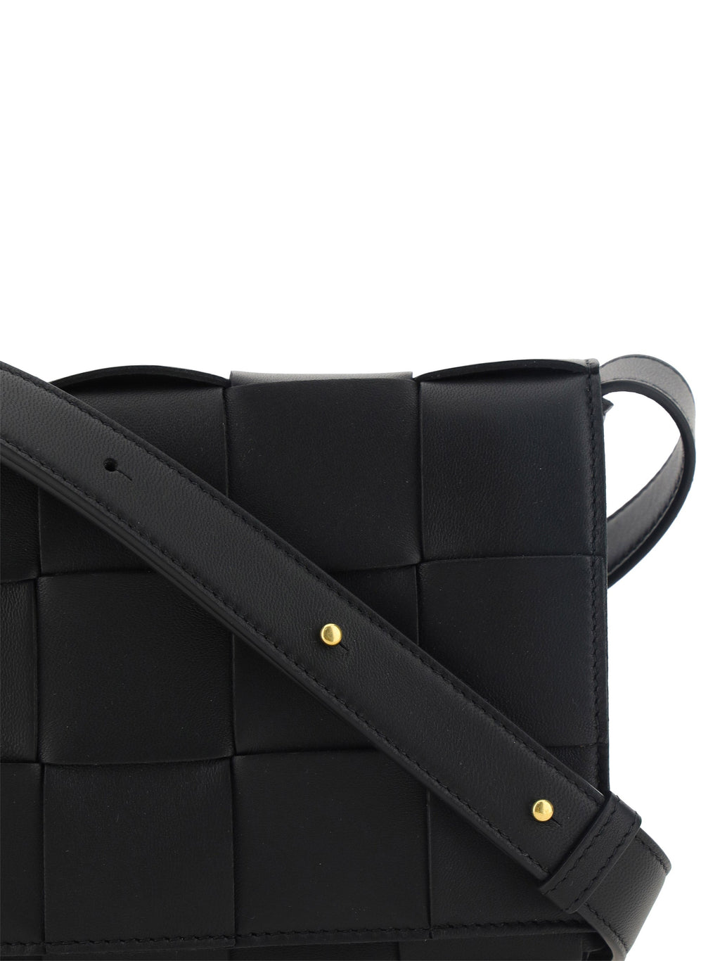 Bottega Veneta Women Cassette Shoulder Bag