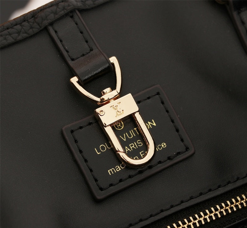 Satchel Bags - VL Bags - 2208
