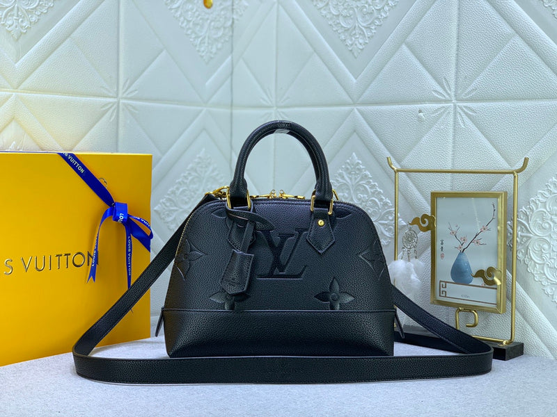 Satchel Bags - VL2 Bags - 153