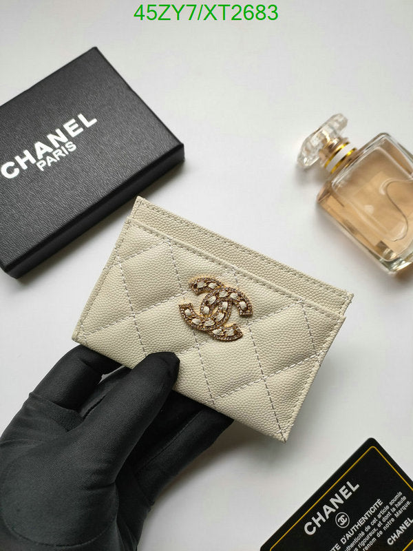 SAMC - CHL Wallets - 068