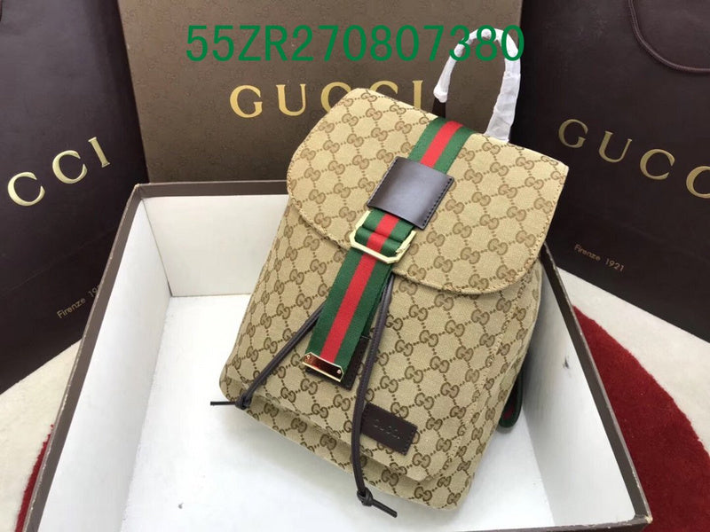 Glami Fashion - GCI Bags - 11457