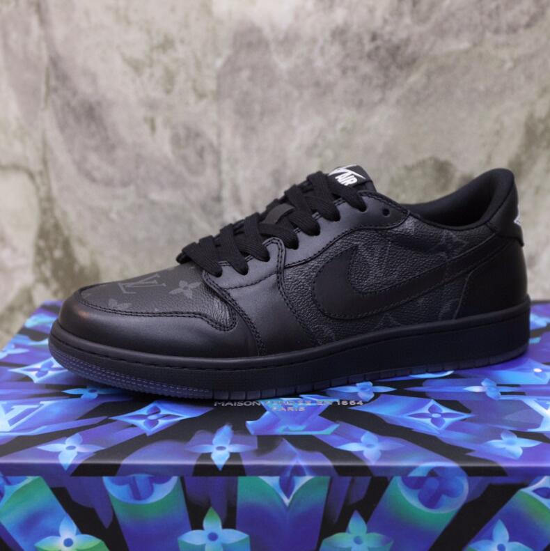 SAMC - LOV Men Shoes - 1338