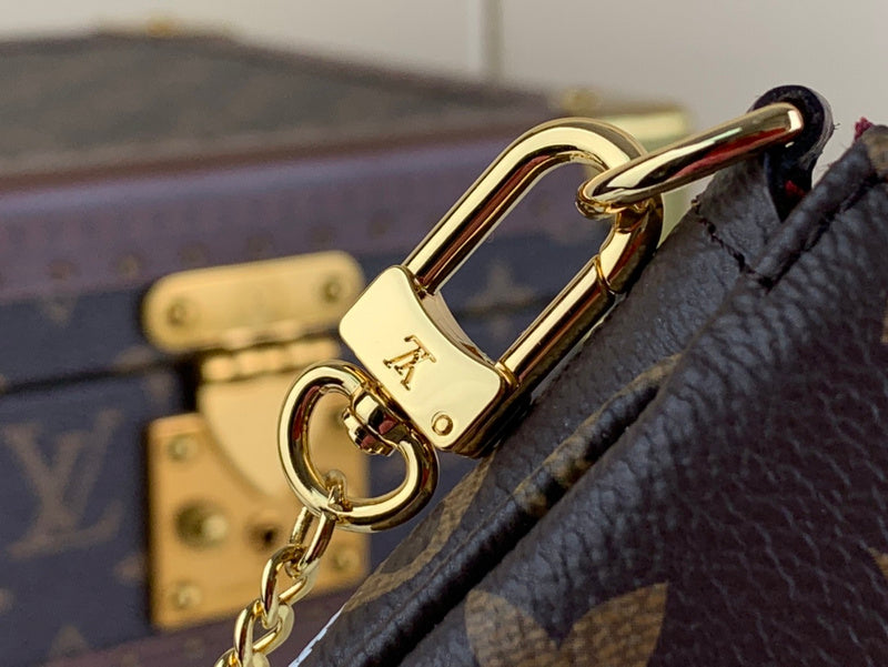 Satchel Bags - VL Bags - 2860