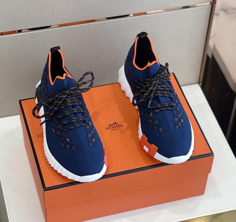 SAMC - HMS Men Shoes - 382