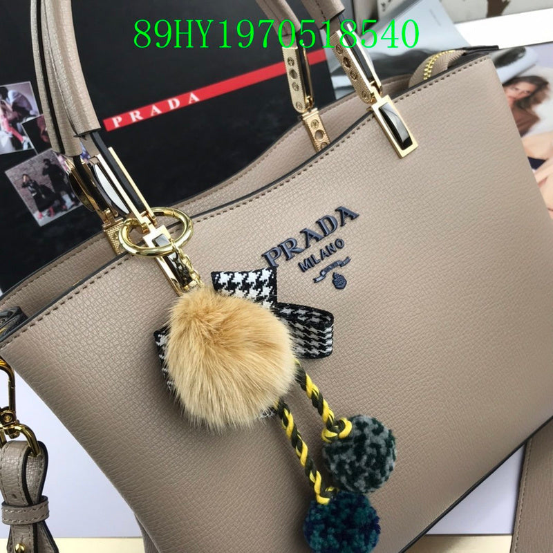 Satchel Bags - PDA Bags - 4319