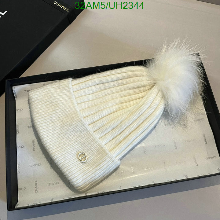 SAMC - DOR Caps & Hats - 042