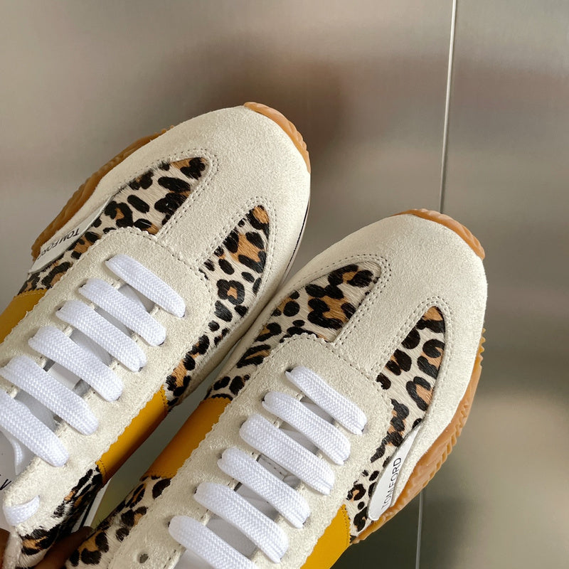 Glami - TFO Shoes - 258
