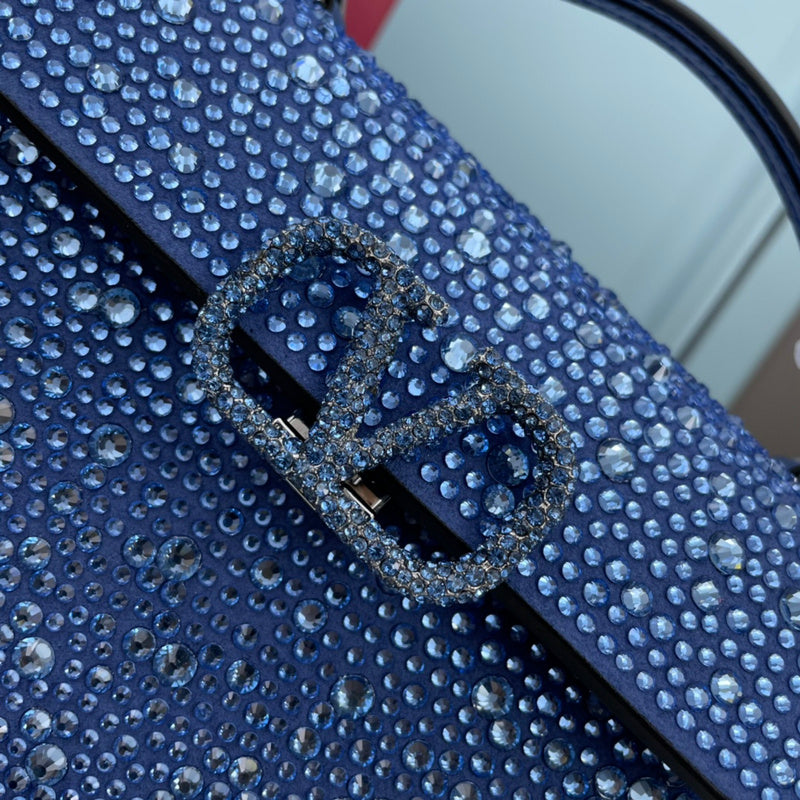 Satchel Bags - VLO Bags - 020